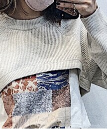 H&M | ニット/セーター