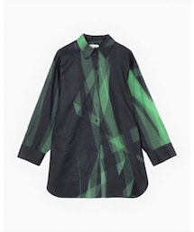 marimekko | Heitto Vire / blouse(シャツ/ブラウス)