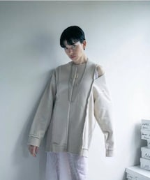 PERVERZE | これのみじかいやつ(スウェット)