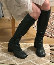 Maison Margiela | tabi(ブーツ)