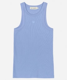 marimekko | Kupla Unikko Placement カットソー(タンクトップ)