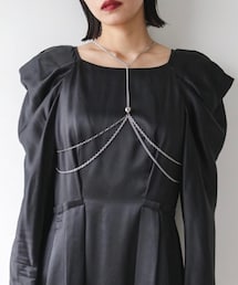 Reverie | Chain Harness(ネックレス)