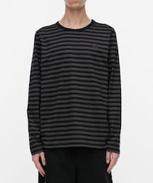 marimekko | 【kioski】 Tasaraita / Men tasaraita t-shirt(Tシャツ/カットソー)