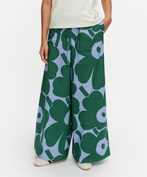 marimekko | Sh Puoti Unikko / Trousers(その他パンツ)