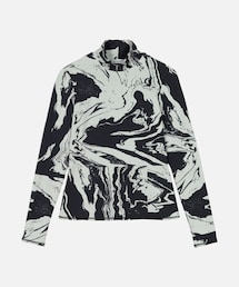 marimekko | Jakala Marras / jersey  turtleneck(Tシャツ/カットソー)