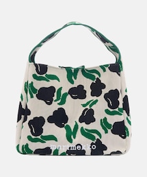 marimekko | Knitted Bag Large Lemmitty ショルダーバッグ(ショルダーバッグ)