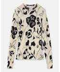 marimekko(マリメッコ)の「トップス(ニット/セーター)」