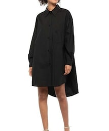 MM6 Maison Margiela | シャツワンピース