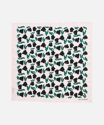 marimekko | Pesofati Lemmitty スカーフ(バンダナ/スカーフ)