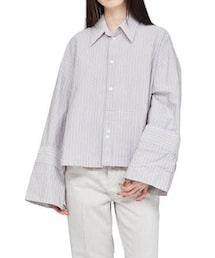 MM6 Maison Margiela | シャツ/ブラウス