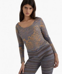 Paloma Wool | Aurea(Tシャツ/カットソー)