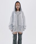 neith.tokyoの「トップス(パーカー)」