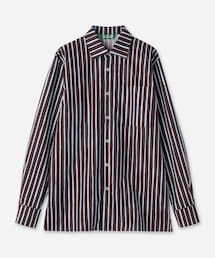 marimekko | 【kioski】Piccolo / Jokapoika blouse(シャツ/ブラウス)