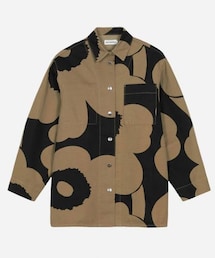 marimekko | Abstraktio Unikko /shirt(シャツ/ブラウス)