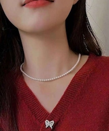 K.T | ネックレス