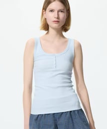 UNIQLO | タンクトップ
