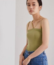 BASERANGE | キャミソール