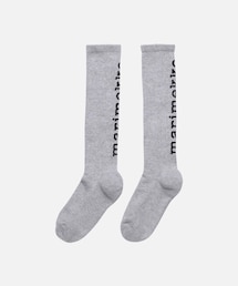 marimekko | Suikea Logo Knee-High Socks(ソックス/靴下)