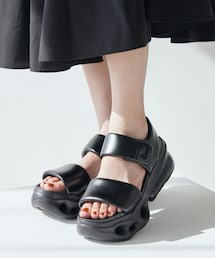 NIKE | ナイキ エア マックス ヘイロー ウィメンズシューズ / Nike Air Max Halo Women's Shoes IO1959-012 Black(サンダル)