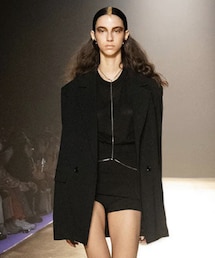 FUMIE TANAKA | neck belt  F23S-70(チョーカー)