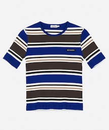 marimekko | Spurtti Helvi カットソー(Tシャツ/カットソー)