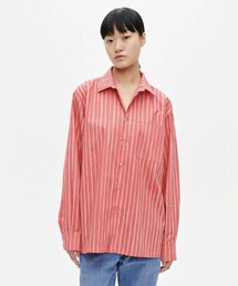 marimekko | Jokapoika シャツ(シャツ/ブラウス)