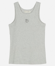 marimekko | 【kioski】Surrea Piirto Uni / tank top(タンクトップ)