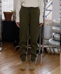 BASERANGE | Sweat Pants(スウェットパンツ)
