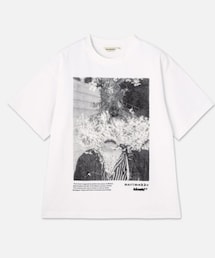 marimekko | 【kioski】Nopeus Ketun / t-shirt(Tシャツ/カットソー)