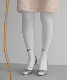 NIKE | 《NIKEアパレル》ﾅｲｷ 2P ｱｶﾃﾞﾐｰ ﾌｯﾄﾎﾞｰﾙ D-F ｿｯｸｽ(ソックス/靴下)