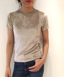 BASERANGE | OMO TEE(Tシャツ/カットソー)