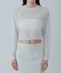 yo BIOTOPの「トップス(ニット/セーター)」