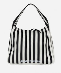 marimekko | Merirosvo / Knitted Shoulderbag Large(ショルダーバッグ)