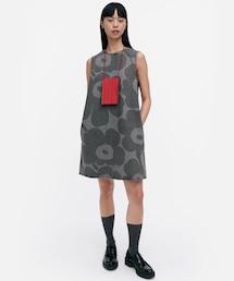 marimekko | 【Maridenim】Somasti Unikko / dress(ワンピース)