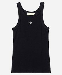 marimekko | Kedol Unikko / Placement tanktop(タンクトップ)