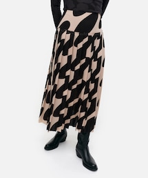 marimekko | Slitti Linssi / skirt(スカート)