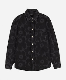 marimekko | 【Maridenim】Vaihe Unikko  / shirt(シャツ/ブラウス)