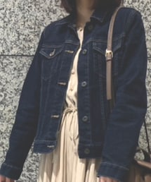 UNIQLO | デニムジャケット