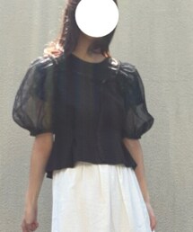 GU | Tシャツ/カットソー