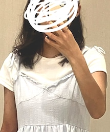 GU | Tシャツ/カットソー