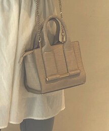 ZARA | ショルダーバッグ