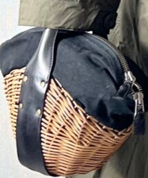 ebagos | バッグ