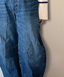JEANASIS | デニムパンツ