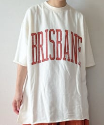LOWRYS FARM | Tシャツ/カットソー
