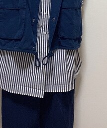 tetotetote | シャツ/ブラウス