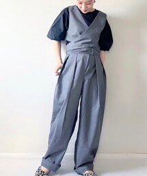 mynia | パンツ