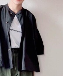 tetotetote | トップス