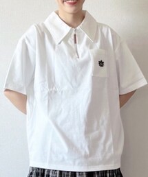 MONO-MART | Tシャツ/カットソー