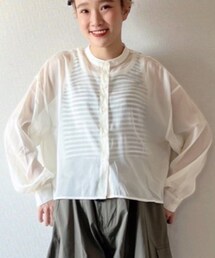 Chaco closet | トップス