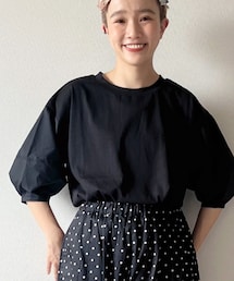 mynia | Tシャツ/カットソー